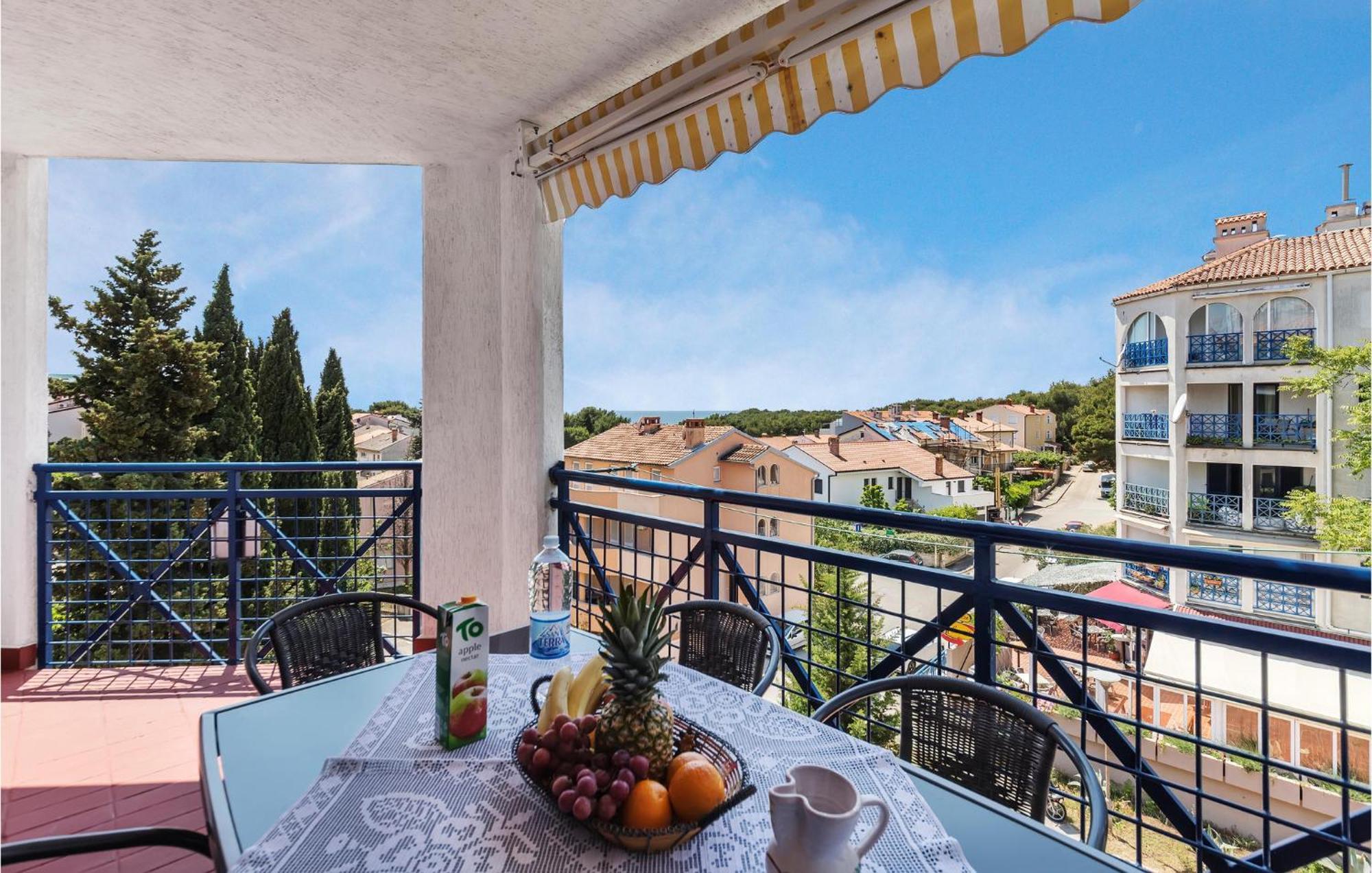 Gorgeous Apartment In Pula With House Sea View Zewnętrze zdjęcie