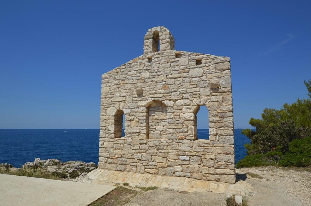 Gorgeous Apartment In Pula With House Sea View Pokój zdjęcie