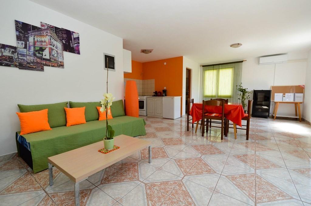 Gorgeous Apartment In Pula With House Sea View Pokój zdjęcie