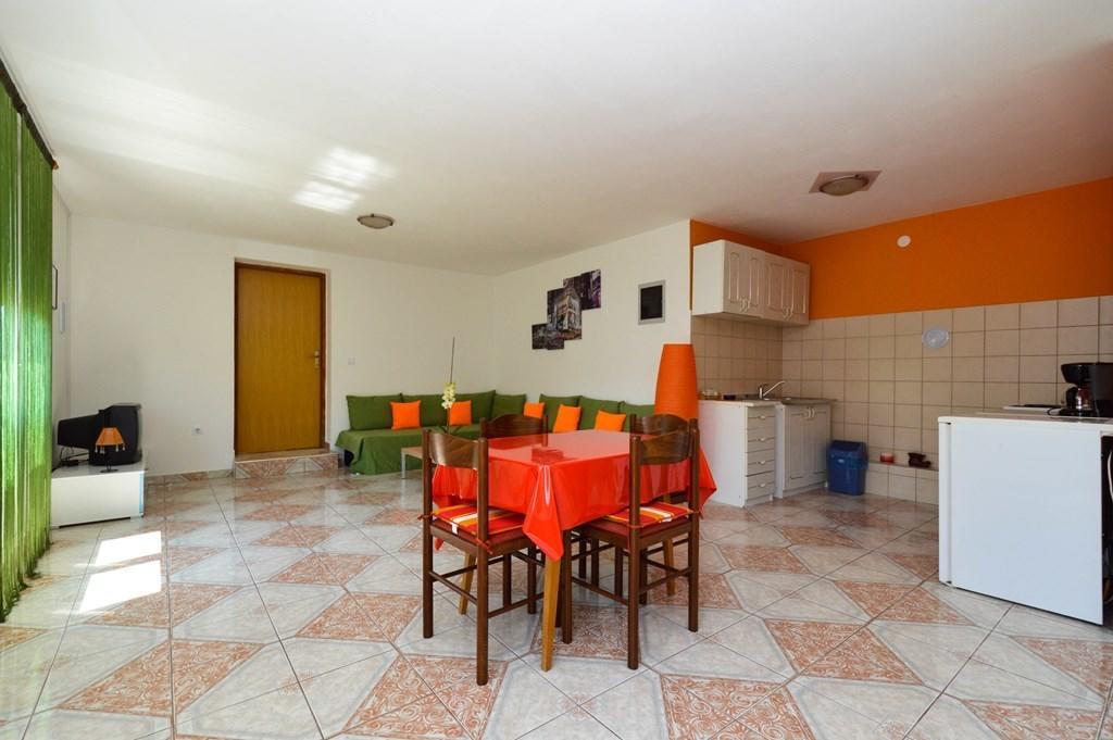 Gorgeous Apartment In Pula With House Sea View Pokój zdjęcie