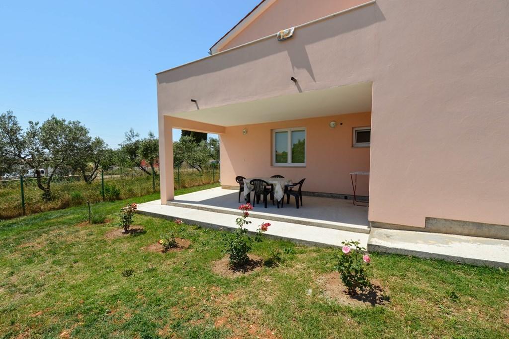 Gorgeous Apartment In Pula With House Sea View Pokój zdjęcie