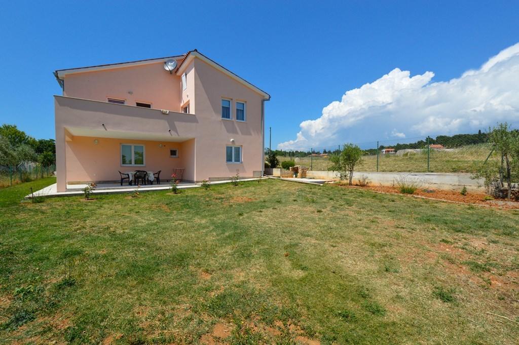 Gorgeous Apartment In Pula With House Sea View Pokój zdjęcie